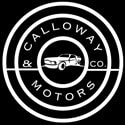 CALLOWAY & CO MOTORS
